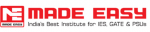 Made Easy Gate Coaching Jaipur Reviews