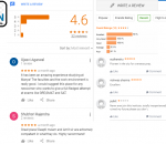 Manya The Princeton Gmat Coaching In Jaipur Reviews