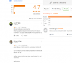 Masters Academy SSC Coaching Jaipur Reviews