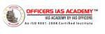 Officers IAS Academy Coaching In Chennai