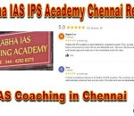 Prabha IAS IPS Academy chennai reviews