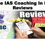 Prime IAS Coaching in Pune Review