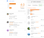 Sky Tutorials NEET Coaching Varanasi Reviews