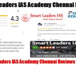 Smart Leaders IAS Academy in Chennai