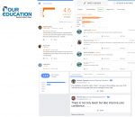Sterling Education SSC Coaching Jaipur Reviews