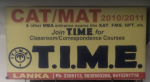 T.I.M.E. Coaching Cat Varanasi Reviews