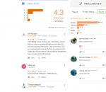Innovation Coaching IIT Jee Coaching Jaipur Reviews