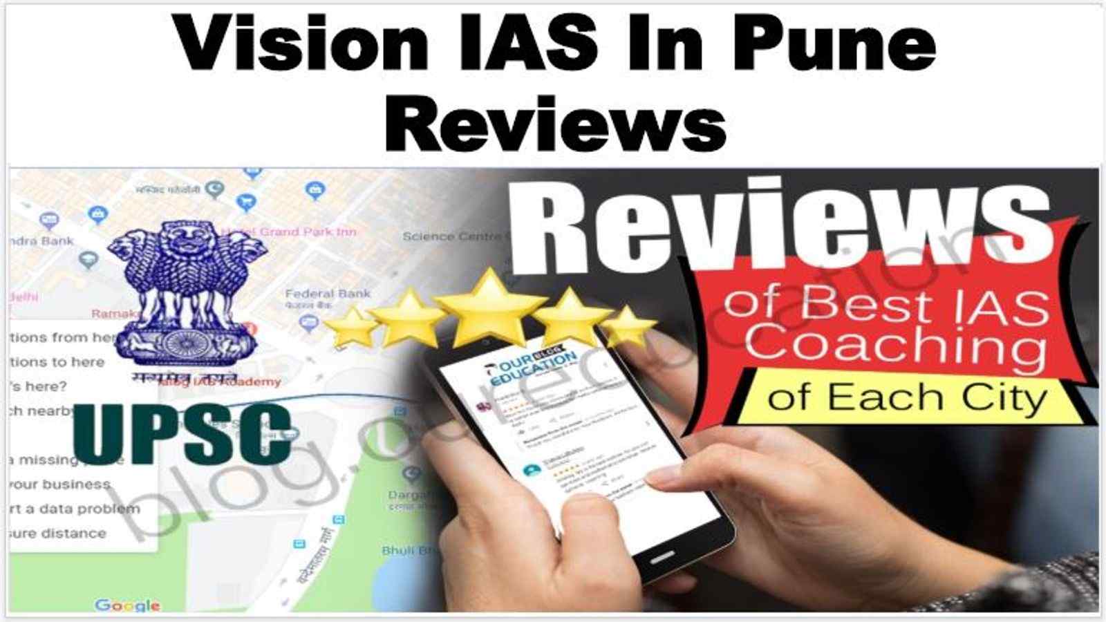 UPSC AND IAS COACHING