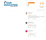 Vivek Patidar Chemistry classes for NEET Coaching In Jaipur Reviews