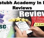 Kaustubh Academy in Pune Reviews
