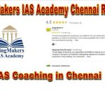 kings maker ias academy