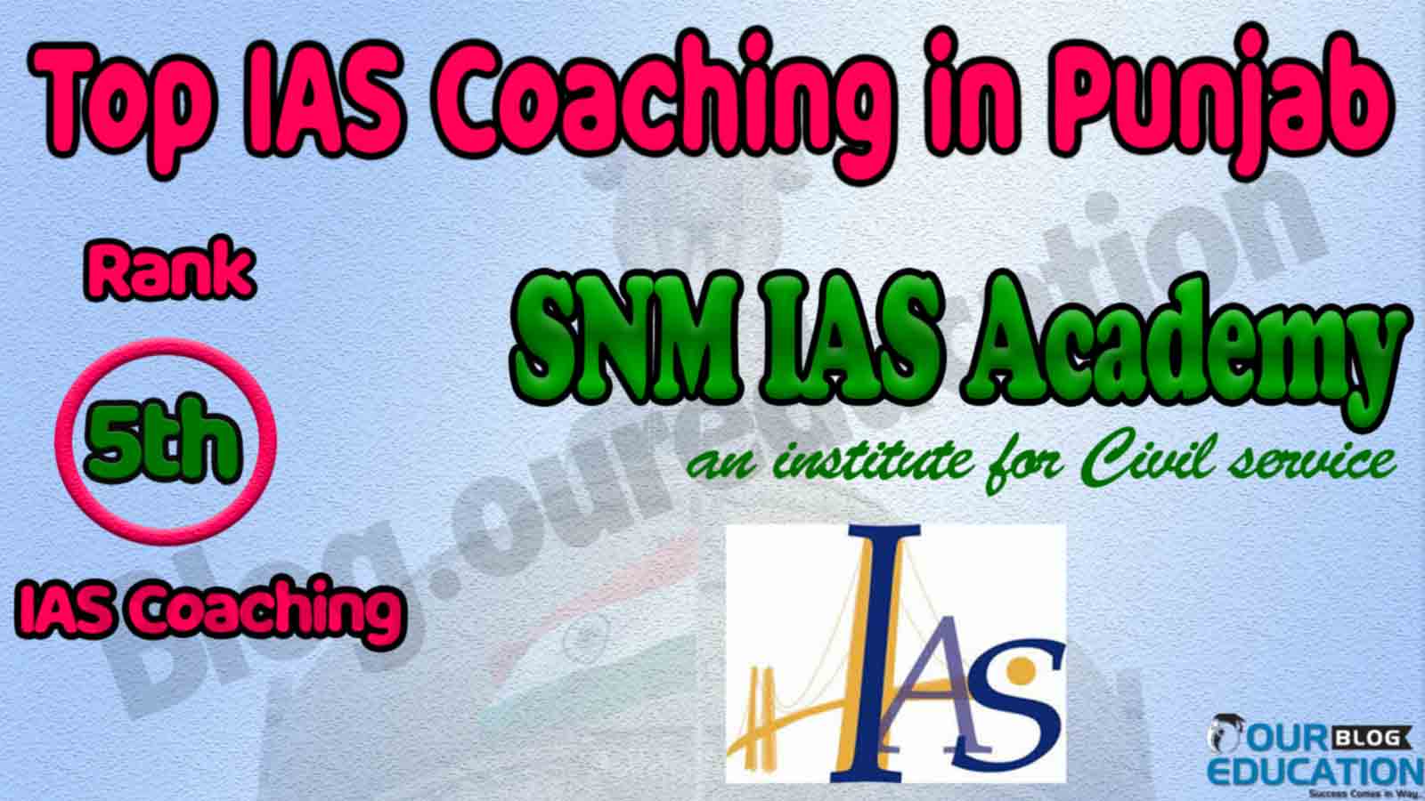 Best UPSC Coaching Preparation in Punjab Best UPSC Coaching Preparation in Punjab