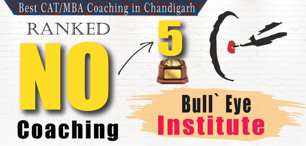 Best MBA Coaching in Chandigarh