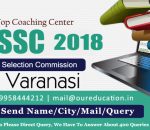 Top 10 SSC Coaching In Varanasi