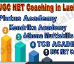 Top UGC NET Coaching in Lucknow