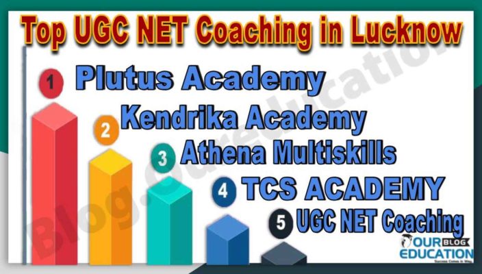 Top UGC NET Coaching in Lucknow
