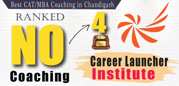 Best MBA Coaching of Chandigarh