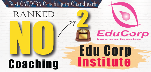 Best MBA Coaching in Chandigarh