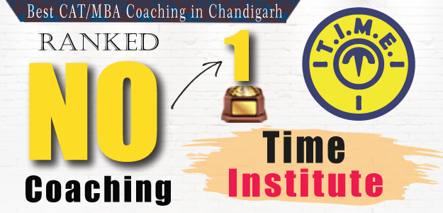 Top MBA Coaching in Chandigarh