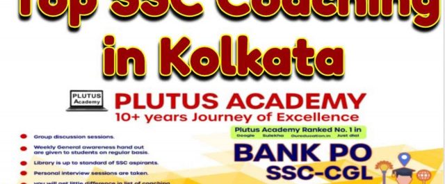 Top SSC Coaching in Kolkata