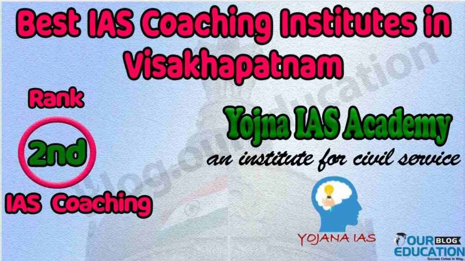 Best IAS Coaching in Visakhapatnam