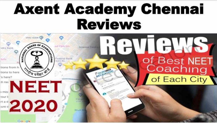 Axent Academy Chennai Review