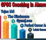 Best GPSC Coaching in Ahmedabad, Gujarat