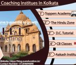 Top NEET Coachings In Kolkata