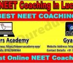 Best NEET Coaching in Lucknow