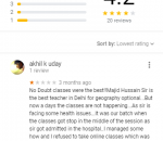ragati IAS, Rajender Nagar, New Delhi