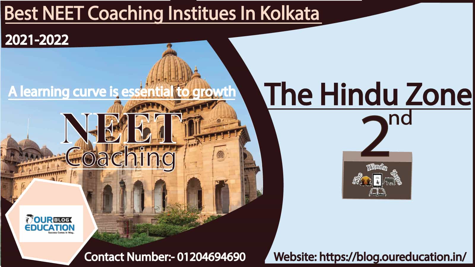 Top Medical Exam NEET Coaching In Kolkata