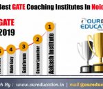 GATE Coaching , GATE Institute