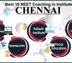 Bes NEET Coaching in Chennai 2022