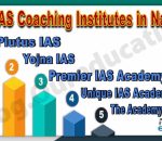 Best IAS Coaching Institutes in Nagpur