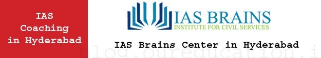 IAS Brains IAS coaching in Hyderabad Reviews