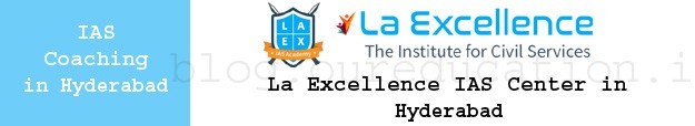 La Excellence IAS Hyderabad