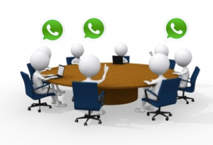 Whats-App Group For UGC NET Different City's