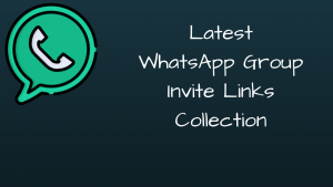 Whats-App Group For SSC Different City's