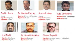 IAS Coaching Insititute In Hyderabad