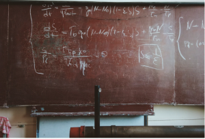 how to crack upsc with mathematics as an optional subject