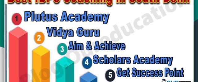 Best IBPS Coaching Institute in South Delhi