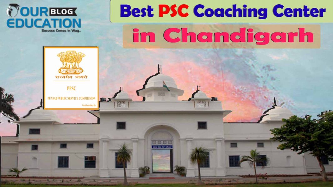 Best PCS Coaching institute in Chandigarh Best PCS Coaching in Chandigarh
