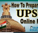 How to Prepare for UPSC Online Free