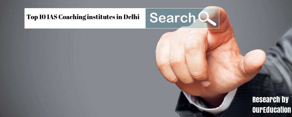 IAS Coaching delhi