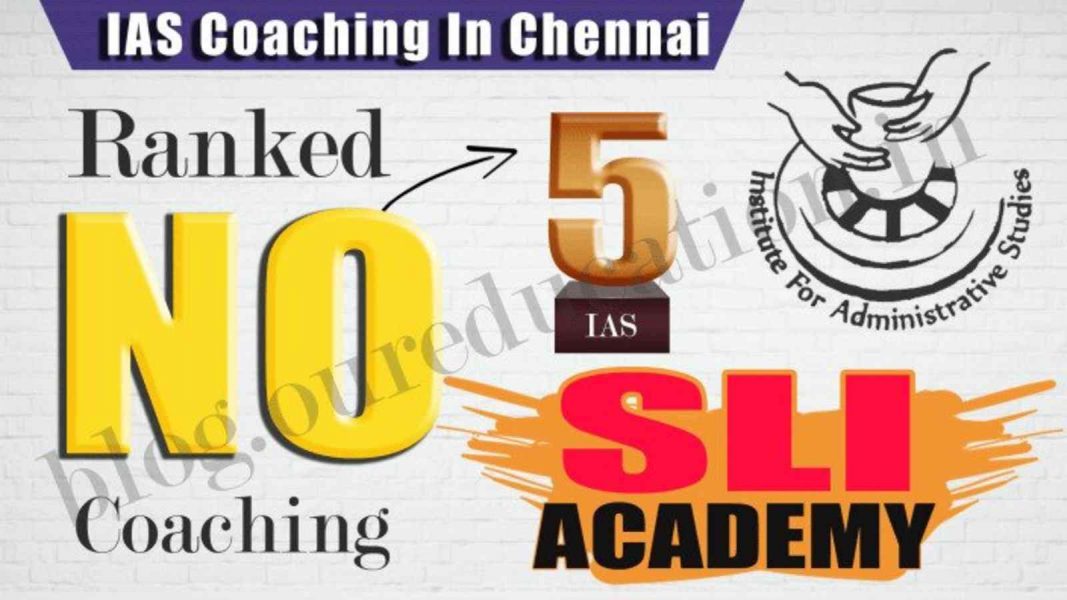 Best UPSC Coaching in Chennai