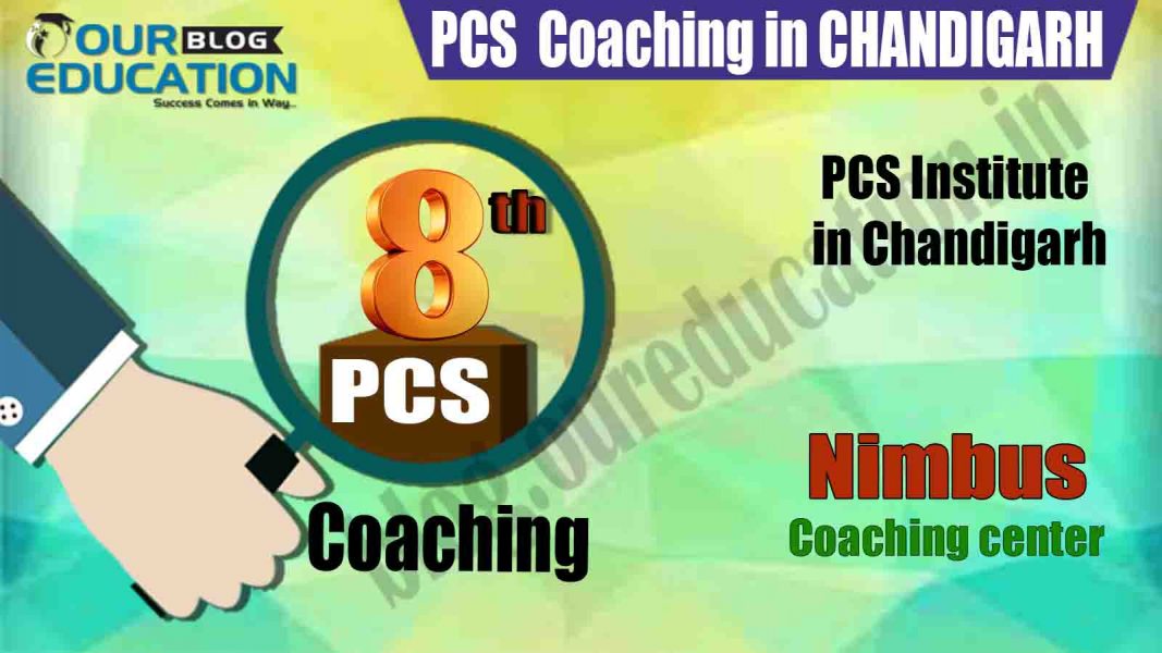 Top PCS Coaching institute in Chandigarh Best PCS Coaching in Chandigarh