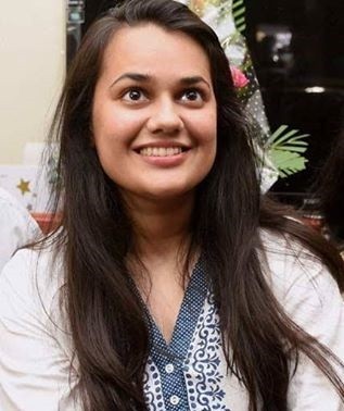 Tina Dabi IAS Topper Delhi Coaching