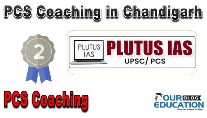 plutus ias chandigarh