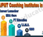Top MBA Coaching Centers in Delhi