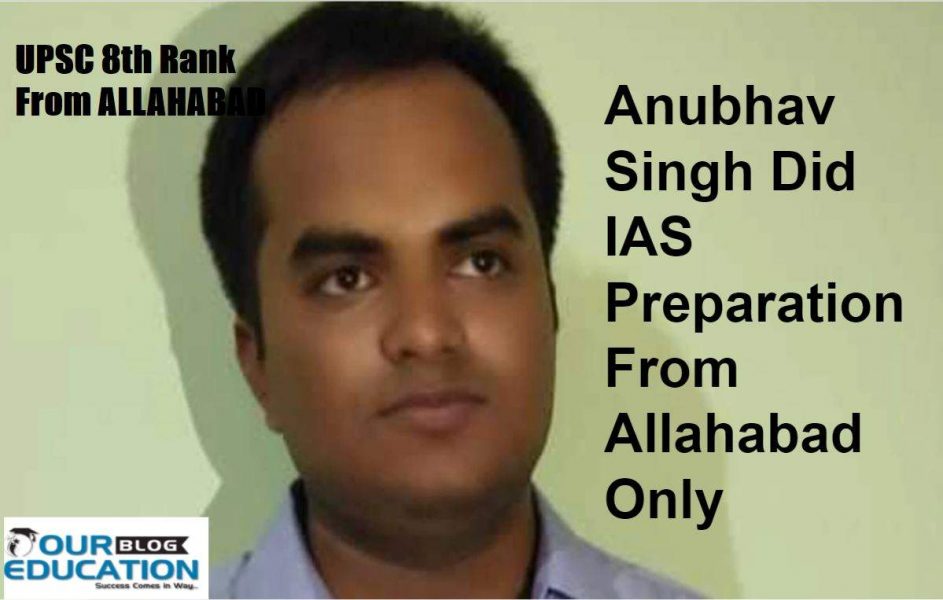 what are the best IAS Coaching Centers in Allahabad